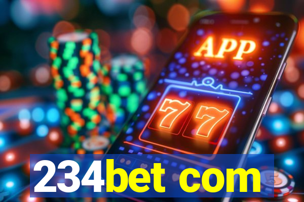 234bet com